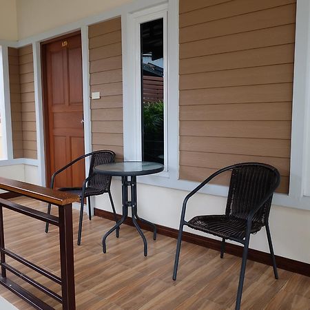 Baan Por Pla Resort براشاوب خيرى خان المظهر الخارجي الصورة