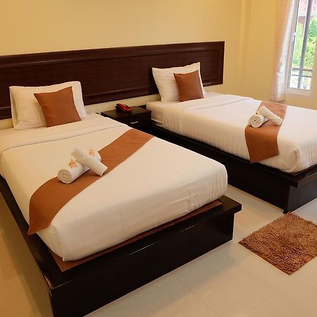 Baan Por Pla Resort براشاوب خيرى خان المظهر الخارجي الصورة